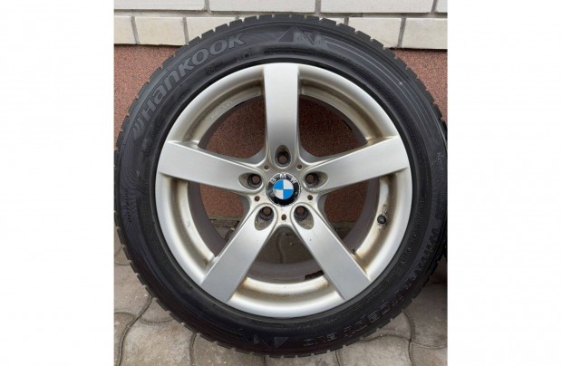 5x120,17col alufelni Hankook tligumival