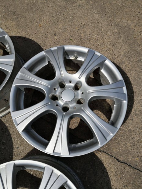 5x120 18 Bmw; Opel; Honda alufelni 100000ft a 4db /367/
