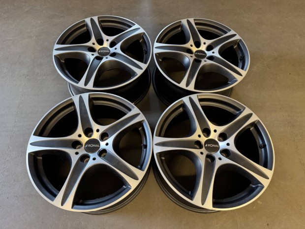 5x120 18 VW T5 T6 Multivan