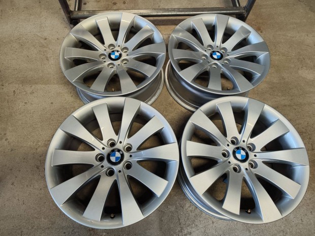 5x120 18" Gyri BMW Style 250 Alufelni Felni 90Garage #326