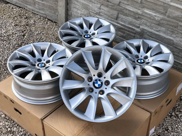 5x120 18" Gyri Bmw Style 329 Alufelni 18" col Bmw 67901174 