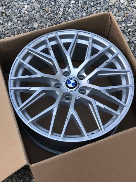 5x120 18" j MaM Rs4 Bmw Vw Transporter T5 T6 Opel Insignia 18 col