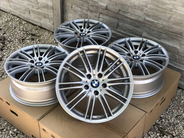 5x120 18" j RH Bmw Vw Transporter T5 T6 Opel Insignia Alufelni 