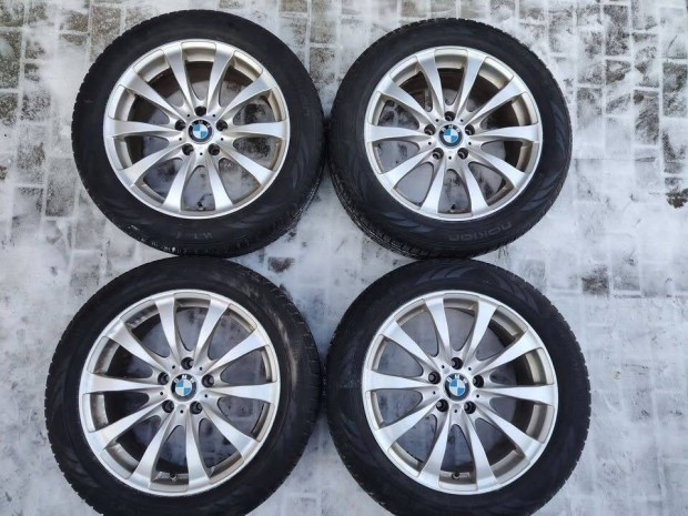 5x120 18 colos alufelnik! Csak 88 ezer forint a garnit�ra!