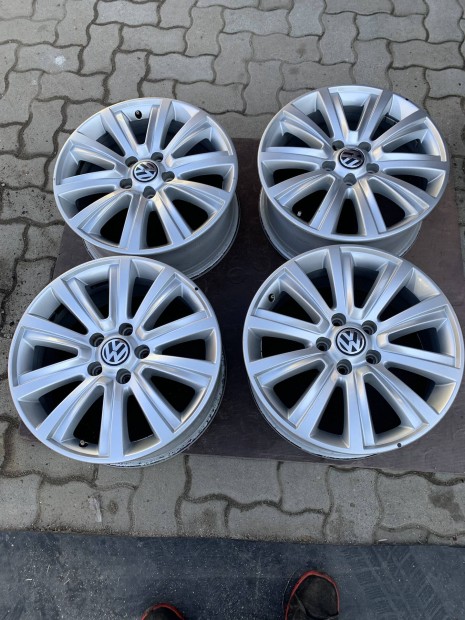 5x120 18 gyri Volkswagen 