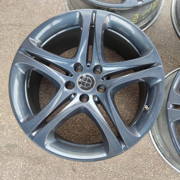 5x120 19 Gyári BMW alufelni 115000ft a 4db/120/