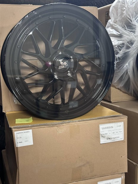 5x120 19 Zoll j 4 db BMW alufelnik