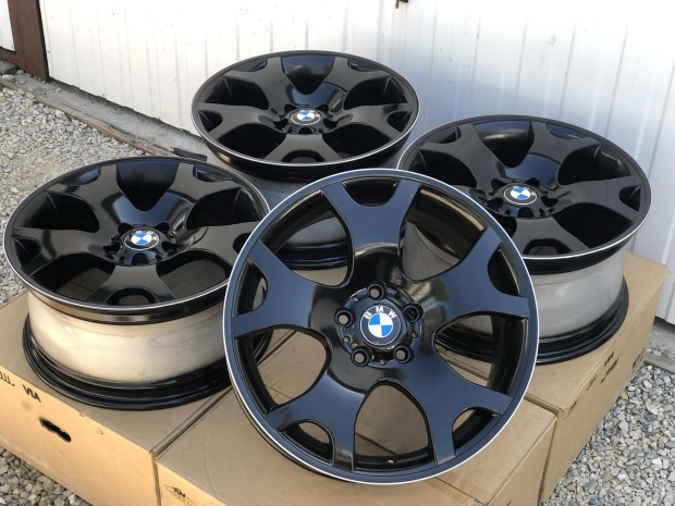 5x120 19" 9-10J Gyri Bmw Style 63 Alufelni 19 col