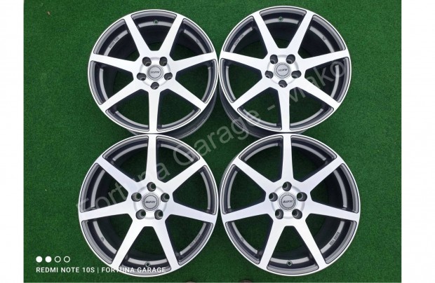 5x120 19" Alutec 'Pearl' jszer alufelni garnitra
