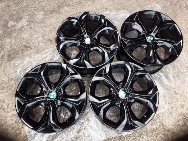 5x120 19" BMW X5