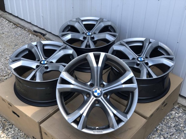 5x120 19" Brock Bmw Alufelni 19 col 