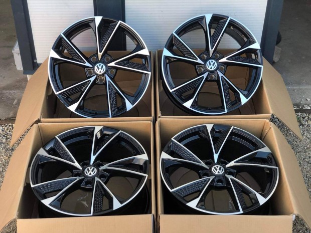 5x120 19" MaM Rs6 Bmw Vw Transporter T5 T6 Opel Insignia Alufelni 