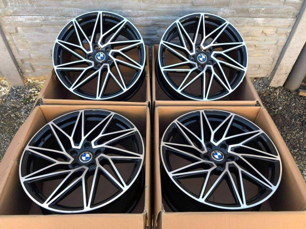 5x120 19" j Keskin KT20 Bmw Vw Transporter T5 T6 Opel Insignia 19 col