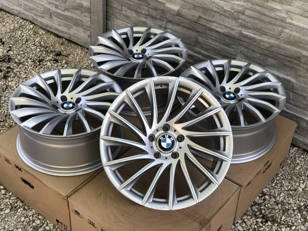 5x120 19" j Tomason TN16 Bmw Vw Transporter Opel Insignia Felni 