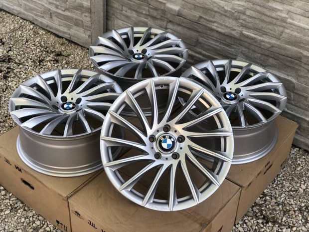 5x120 19" Új Tomason TN16 Bmw Vw Transporter T5 T6 Opel Insignia 19