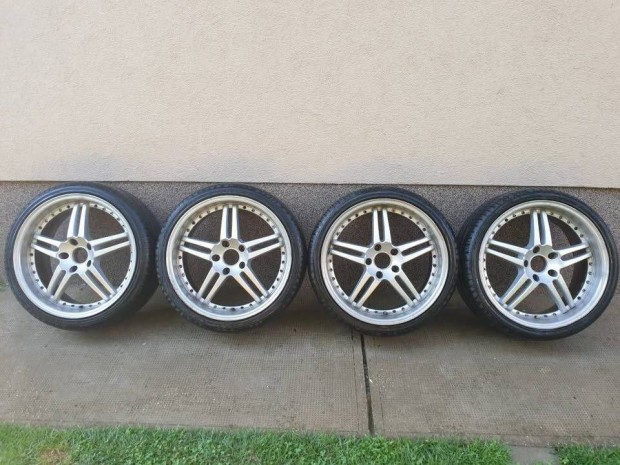 5x120 19 colos alufelnik