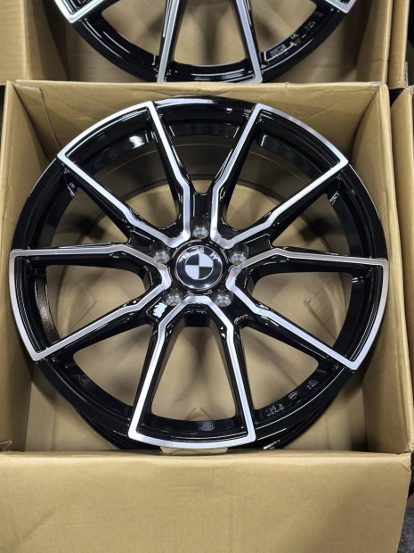 5x120 19zoll j alufelnik Bmw Honda Byd srb