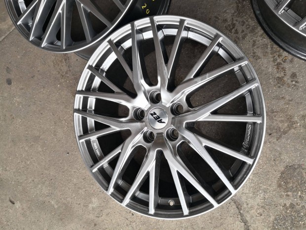 5x120 20 BMW, Opel Land Rover alufelni 220000ft a 4db/189/