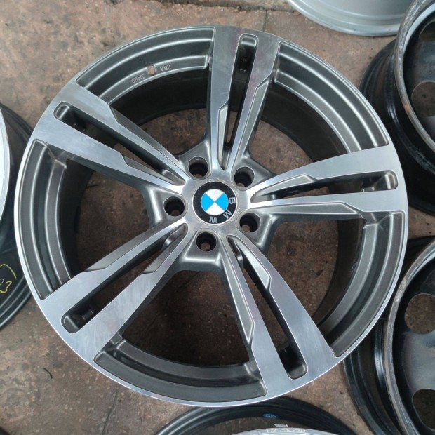 5x120 20 Bmw,Opel,Volkswagen polr alufelni 145000ft a 4db/323/