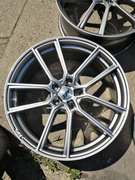 5x120 20 Új!! BMW, Opel Land Rover alufelni 110000ft a 4db /443/