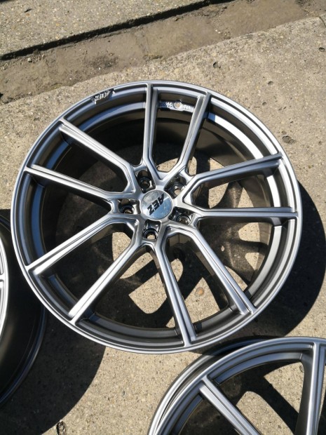 5x120 20 Új!! BMW, Opel Land Rover alufelni 110000ft a 4db /450/