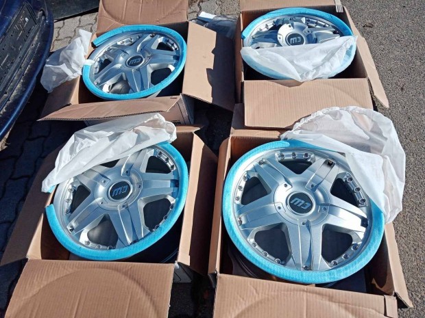 5x120 8jx18"et45 borbet CW cristal alufelni