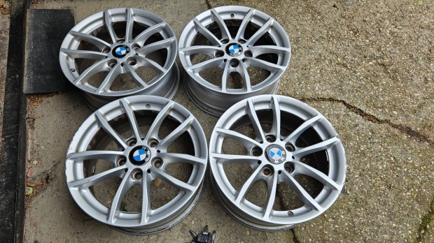 5x120 Alufelni BMW, Transporter