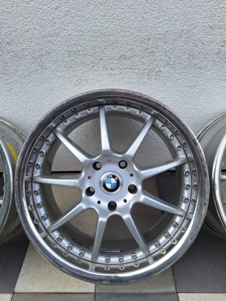 5x120 Antera BMW 18 col felni e36 e46 e53 e81 e83 e87 e90 e91 f20 f21