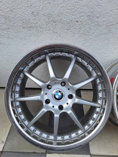 5x120 Antera BMW 18 colos felni e36 e46 e53 e81 e83 e87 e90 e91 f20