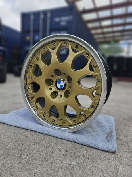 5x120 BBS RS 804 gyri BMW alufelni garnitra 