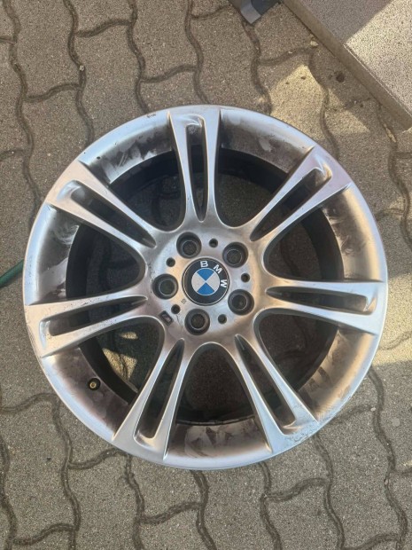 5x120 BMW 18" M-alufelni (F10)