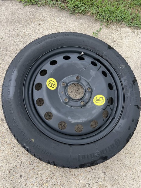 5x120 BMW 1-es, 3-as sorozat pt/mankkerk