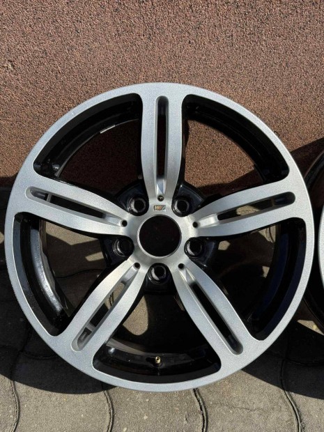 5x120 BMW M alufelni