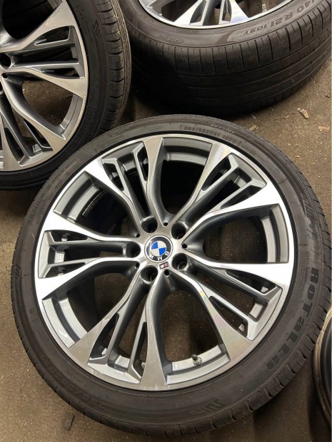 5x120 BMW X5 21"nyari R21, 21