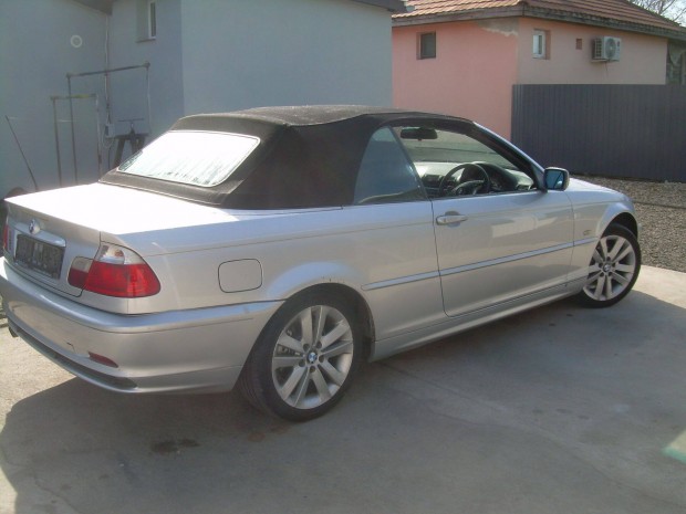 5x120 BMW allufelni 17 col