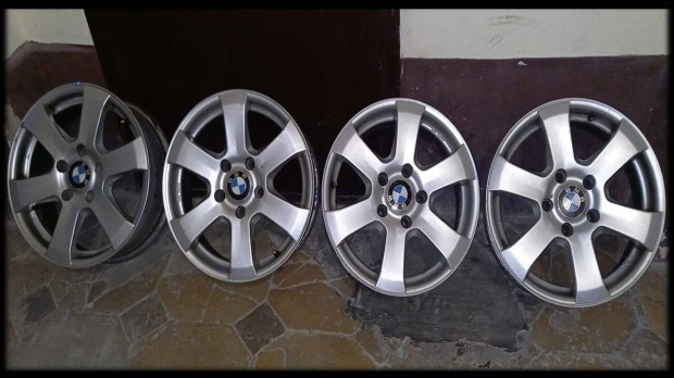 5x120 BMW alufelni