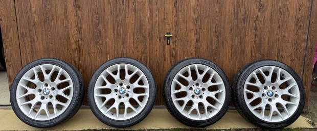 5x120 BMW alufelni
