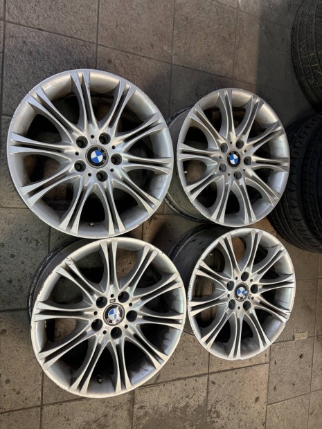 5x120 BMW e60 e61 X Drive !!! 18"