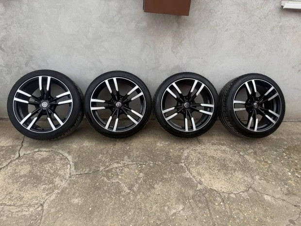5x120 BMW felni