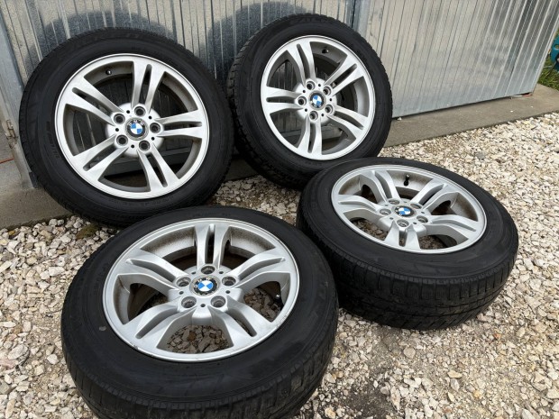 5x120 Bmw X3 17" 3401200 felni alufelni