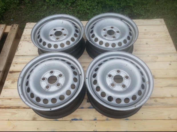 5x120 ET51 16" gyri VW Transporter T5/T6 aclfelni