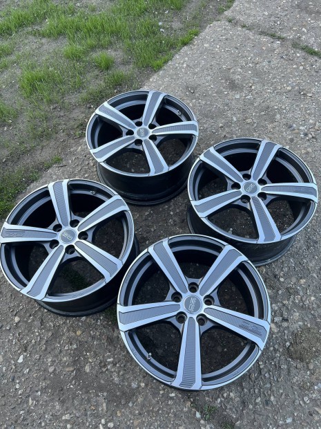 5x120 Eredeti OZ kerekek