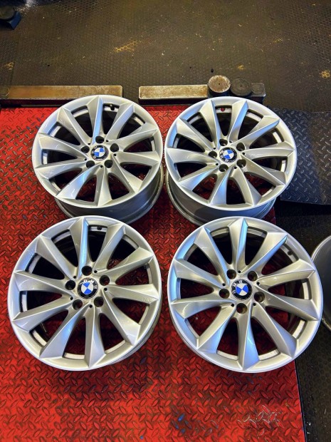 5x120 Gyari BMW 18" R18, 18 felnik