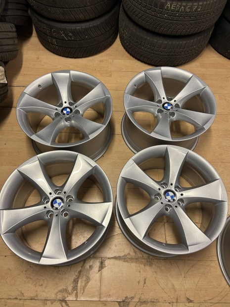 5x120 Gyari BMW 20"X5,X6 R20 felnik 20