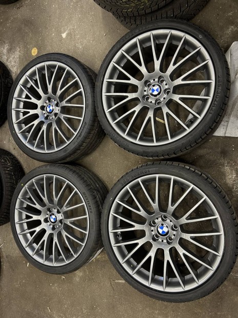 5x120 Gyari BMW 21"nyari új R21, 21