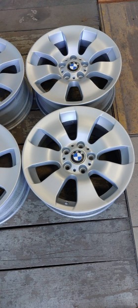 5x120 Gyari BMW BBS Alufelni 17"