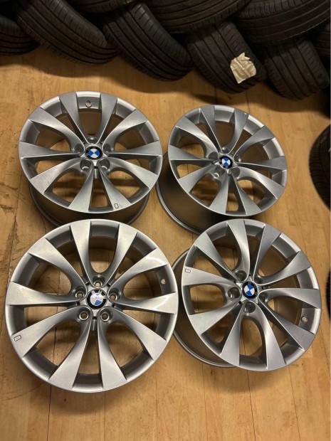 5x120 Gyari BMW X5/X6 20"jszer M-es R20 felnik