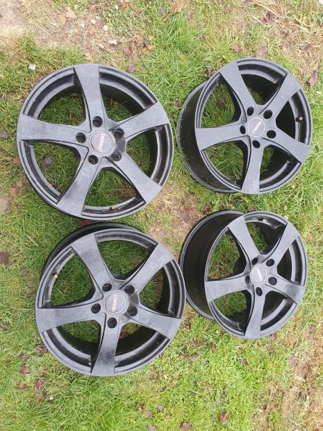 5x120 Opel insignia alufelni 7x17" ET41 j llapotban. 