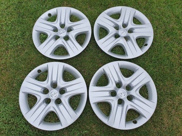 5x120 Opel insignia gyri struktr dsztrcsa garnitra 16 16"