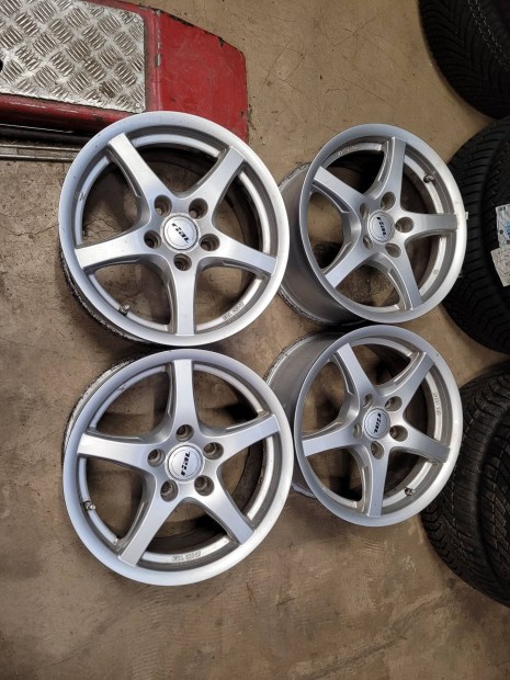 5x120 R16 Bmw Opel insignia alufelni